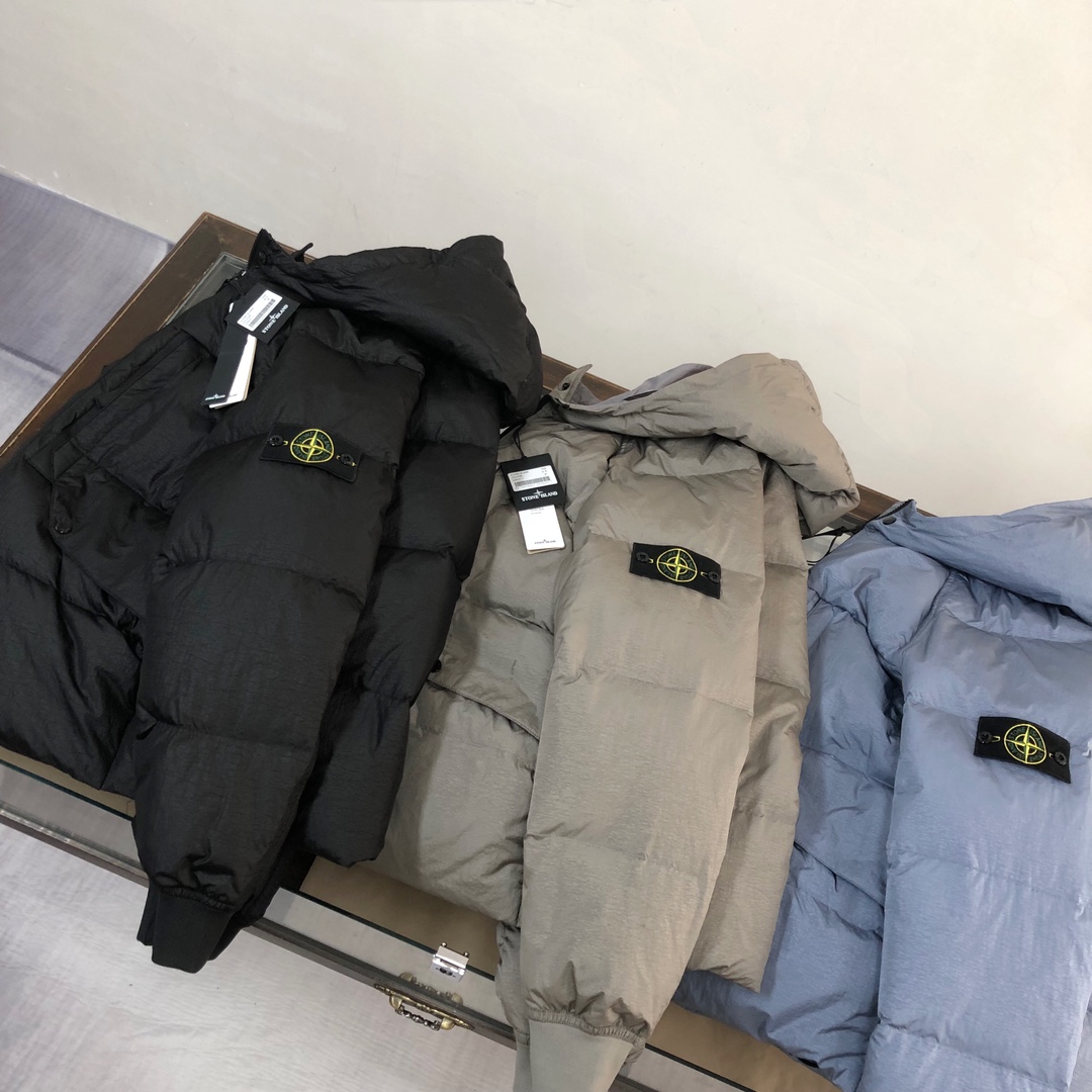 Stone Island T-Shirts